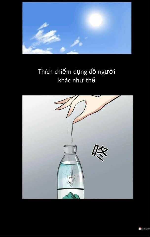 Giày Thủy Tinh - Chapter 8.1 - Trang 15