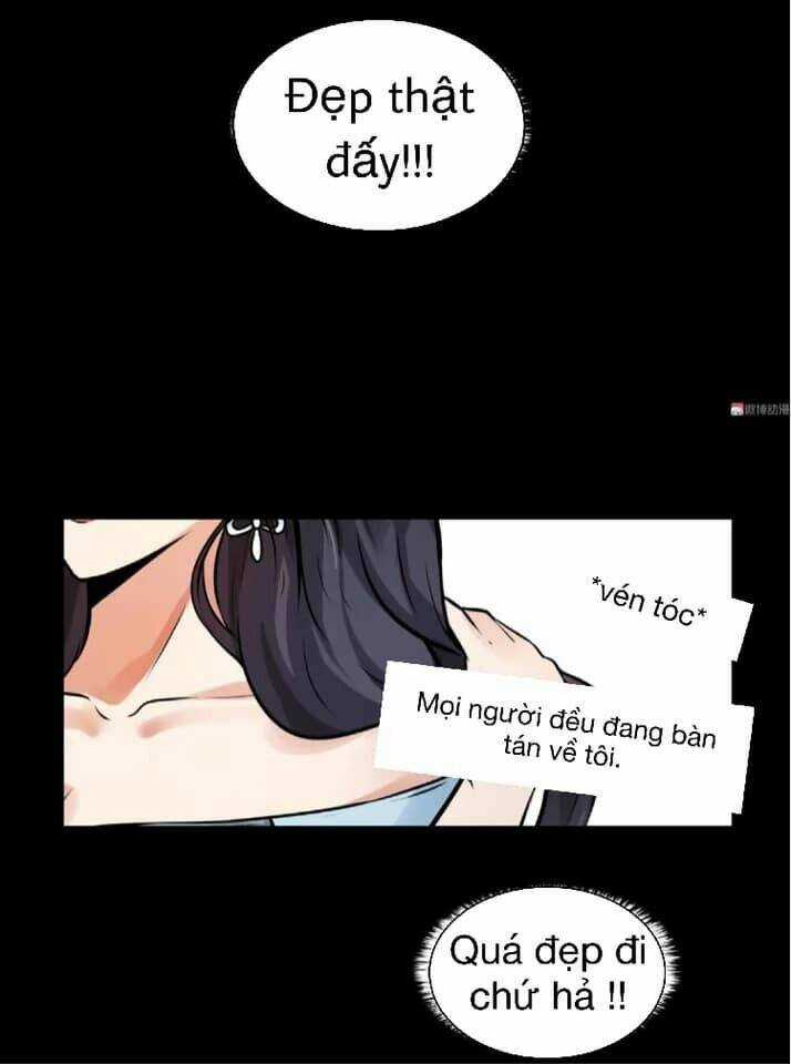 Giày Thủy Tinh - Chapter 8.1 - Trang 3