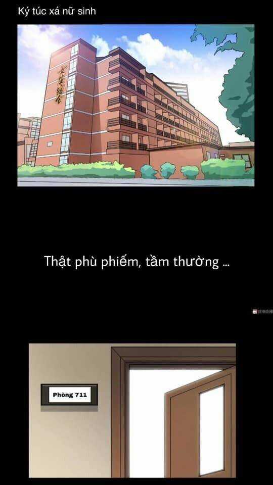 Giày Thủy Tinh - Chapter 8.1 - Trang 5