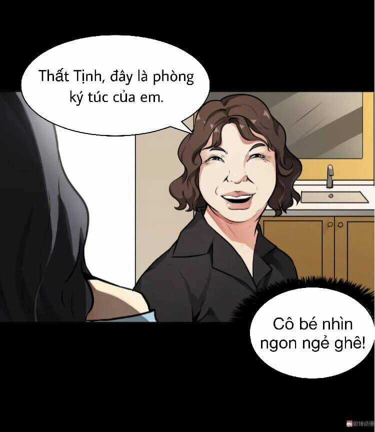 Giày Thủy Tinh - Chapter 8.1 - Trang 7