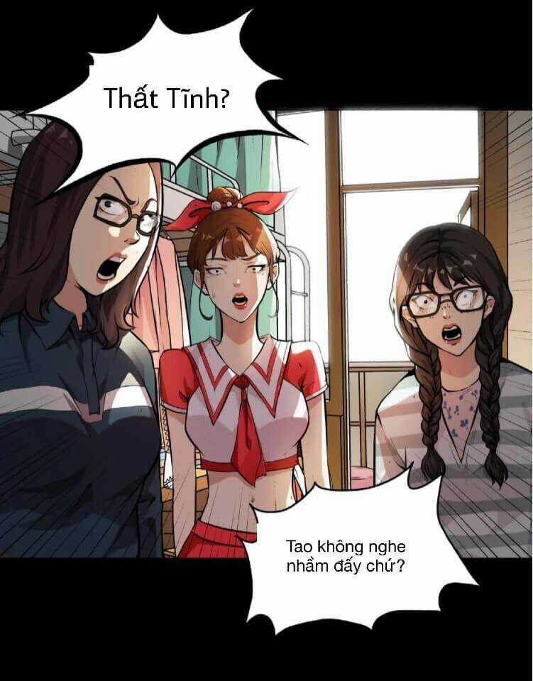 Giày Thủy Tinh - Chapter 8.1 - Trang 8