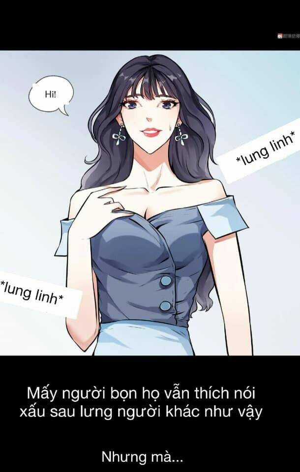 Giày Thủy Tinh - Chapter 8.1 - Trang 9