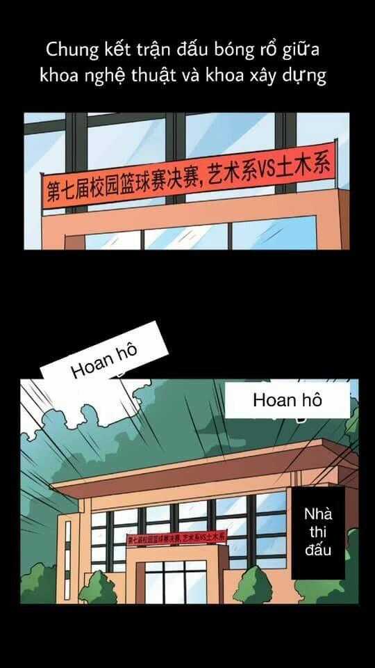 Giày Thủy Tinh - Chapter 8.2 - Trang 1