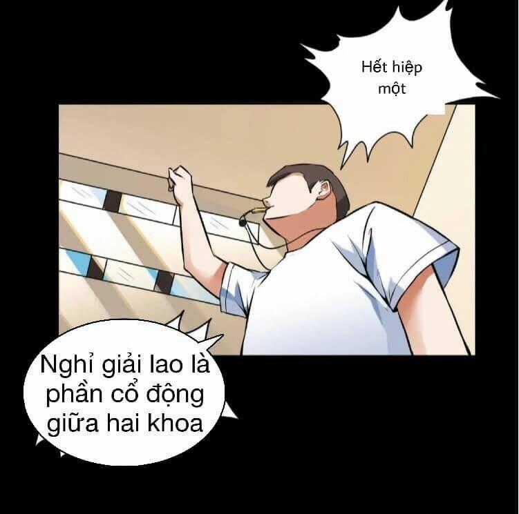 Giày Thủy Tinh - Chapter 8.2 - Trang 2