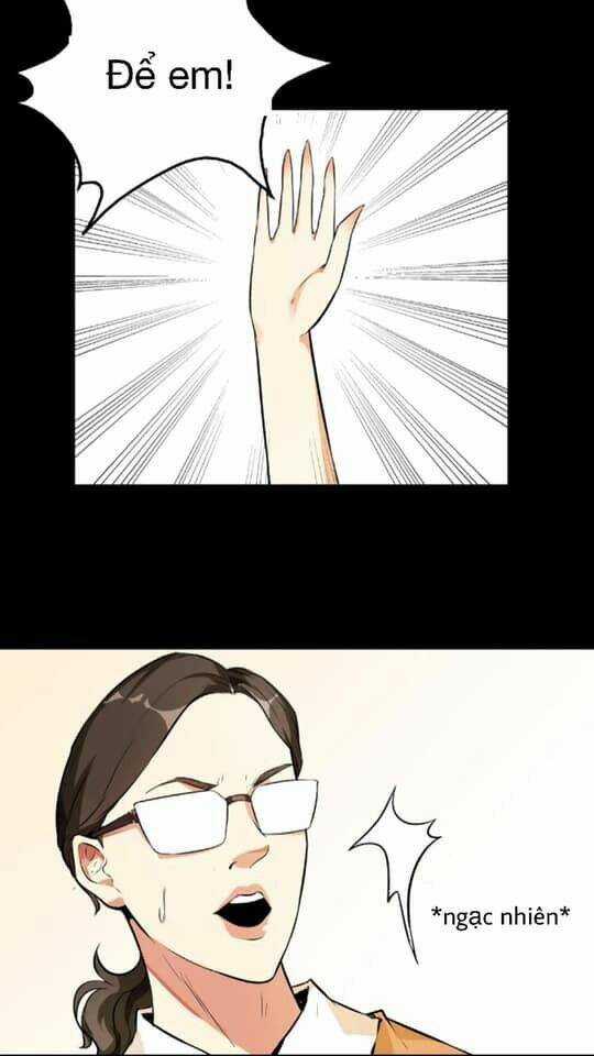 Giày Thủy Tinh - Chapter 8.2 - Trang 12