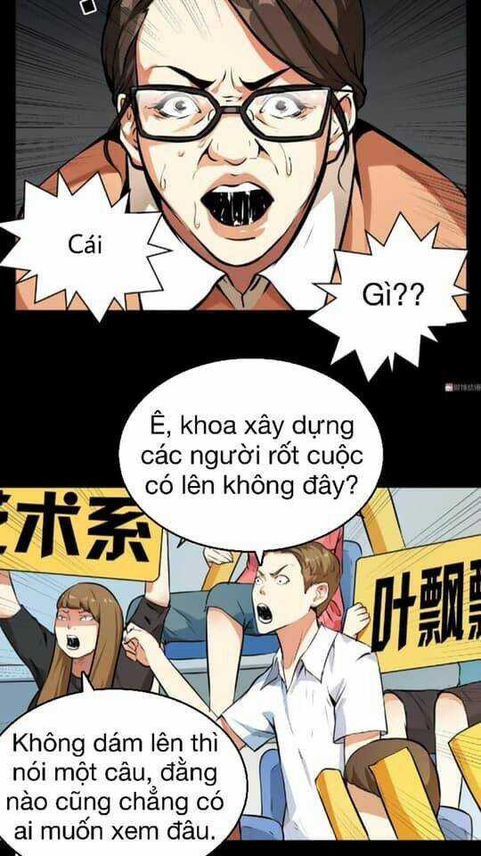 Giày Thủy Tinh - Chapter 8.2 - Trang 8