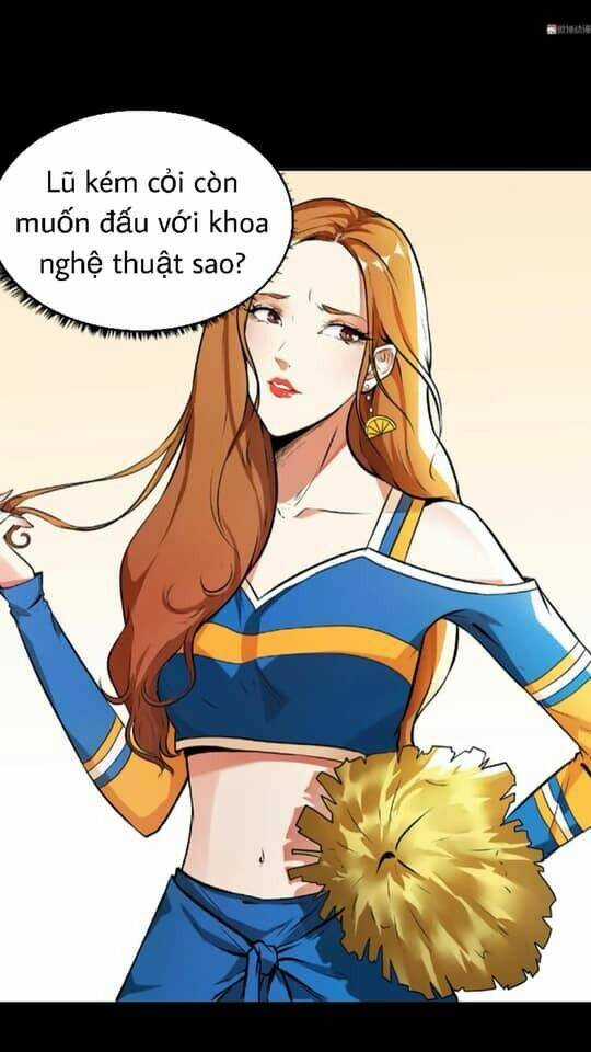 Giày Thủy Tinh - Chapter 8.2 - Trang 10