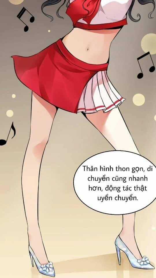 Giày Thủy Tinh - Chapter 9.1 - Trang 2