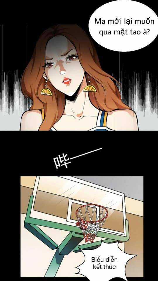 Giày Thủy Tinh - Chapter 9.1 - Trang 3