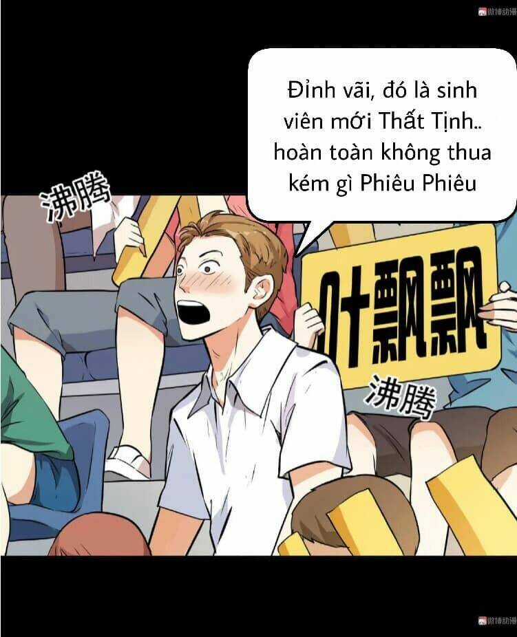 Giày Thủy Tinh - Chapter 9.1 - Trang 5