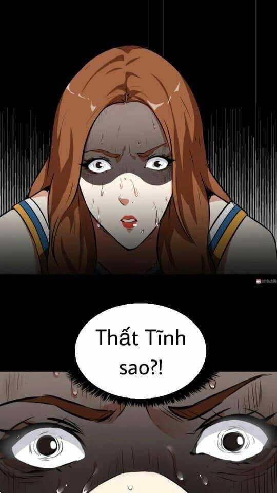 Giày Thủy Tinh - Chapter 9.1 - Trang 7