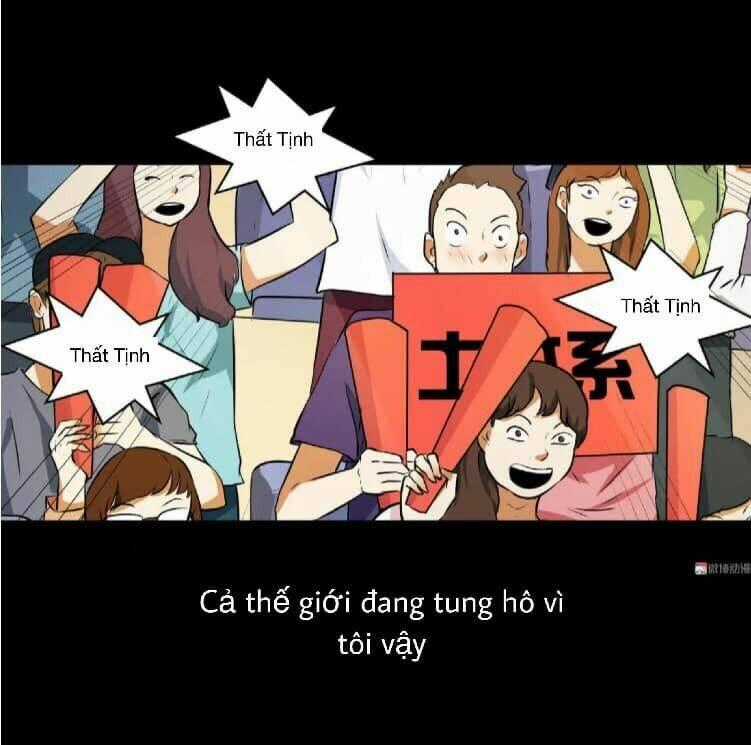 Giày Thủy Tinh - Chapter 9.1 - Trang 9