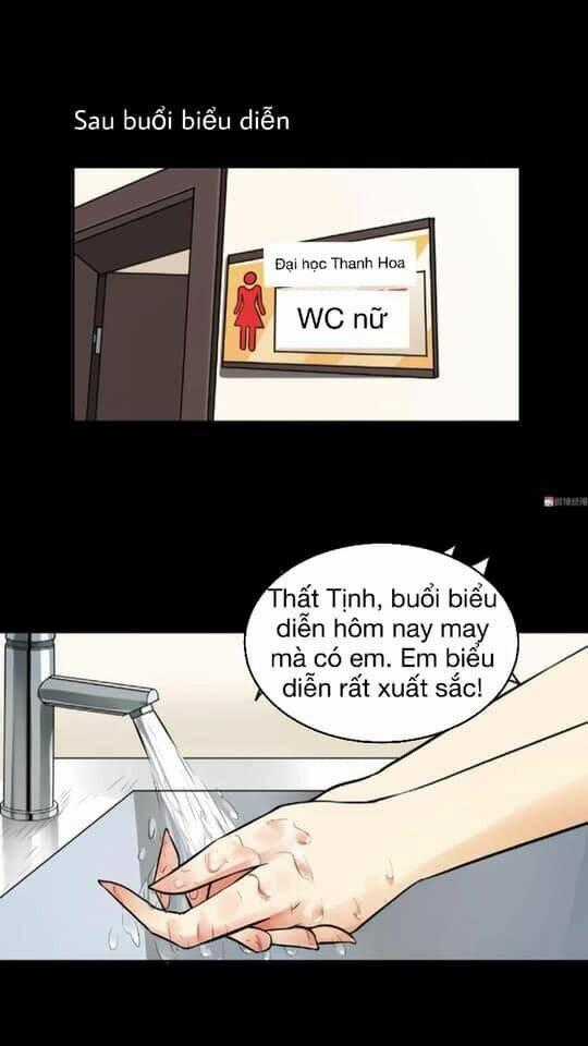 Giày Thủy Tinh - Chapter 9.2 - Trang 2