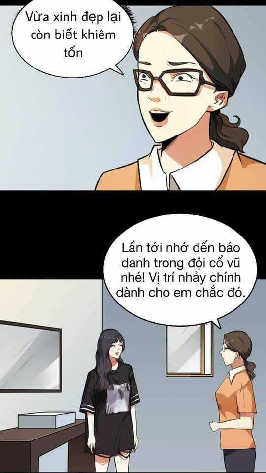 Giày Thủy Tinh - Chapter 9.2 - Trang 4
