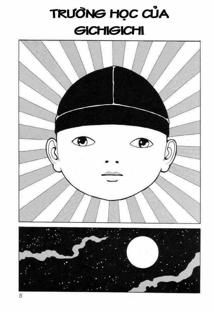 Gichi Gichi - Chapter 1 - Trang 7