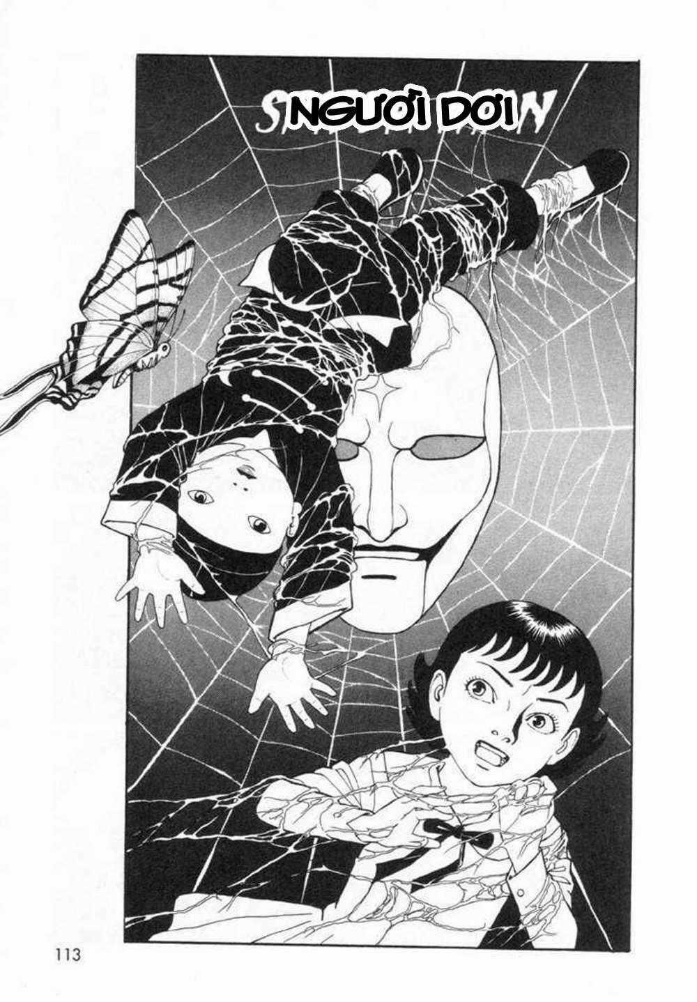 Gichi Gichi - Chapter 10 - Trang 1