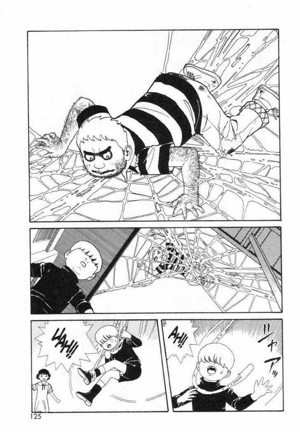 Gichi Gichi - Chapter 10 - Trang 13