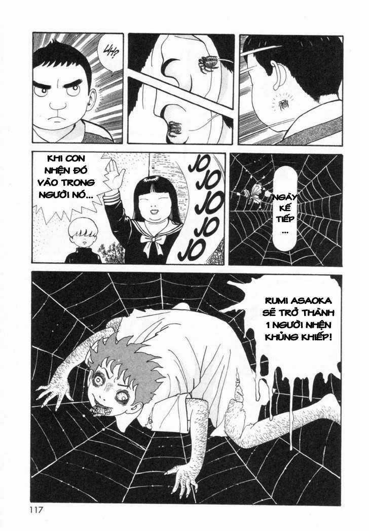 Gichi Gichi - Chapter 10 - Trang 5