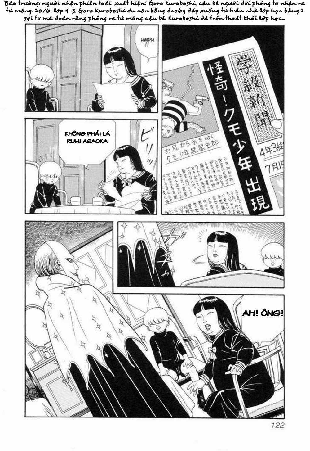 Gichi Gichi - Chapter 10 - Trang 10