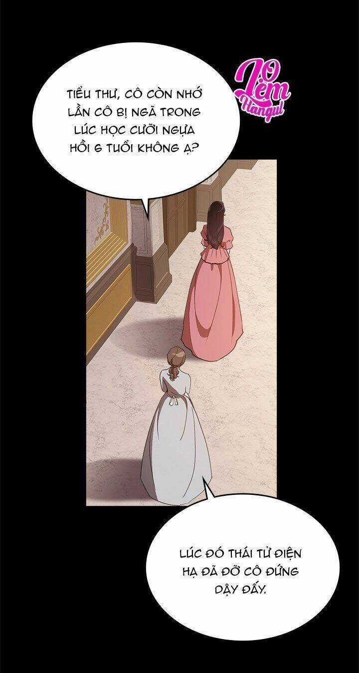 Giết Chết Ác Nữ Phản Diện - Chapter 10 - Trang 13