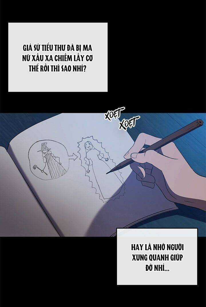 Giết Chết Ác Nữ Phản Diện - Chapter 10 - Trang 20