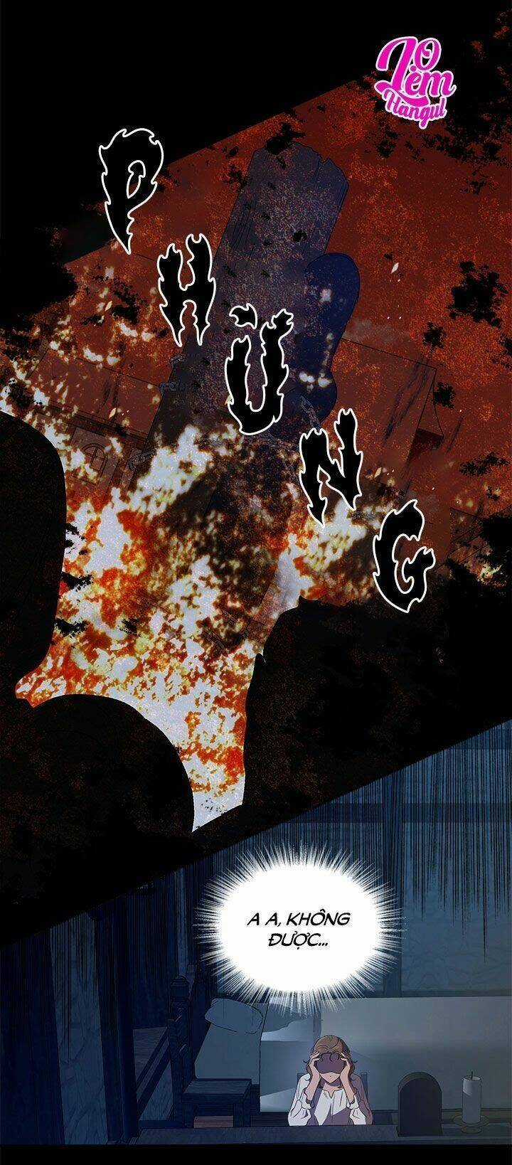 Giết Chết Ác Nữ Phản Diện - Chapter 10 - Trang 21