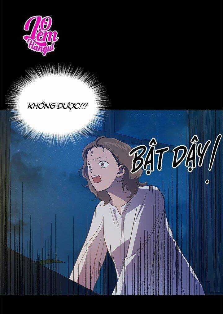 Giết Chết Ác Nữ Phản Diện - Chapter 10 - Trang 28