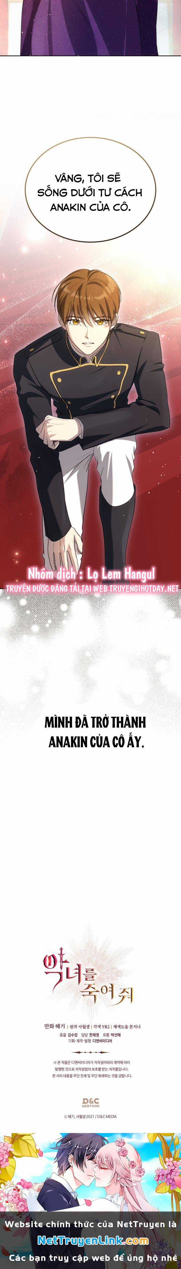 Giết Chết Ác Nữ Phản Diện - Chapter 100 - Trang 13