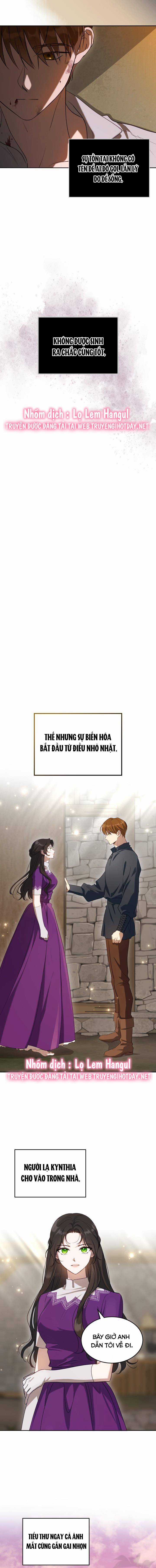 Giết Chết Ác Nữ Phản Diện - Chapter 100 - Trang 9