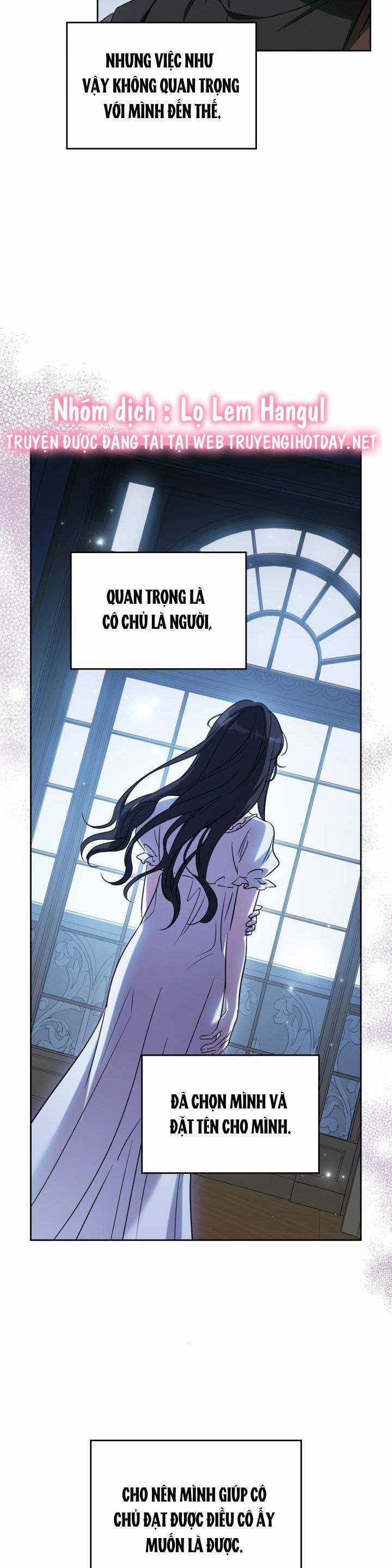 Giết Chết Ác Nữ Phản Diện - Chapter 101 - Trang 3