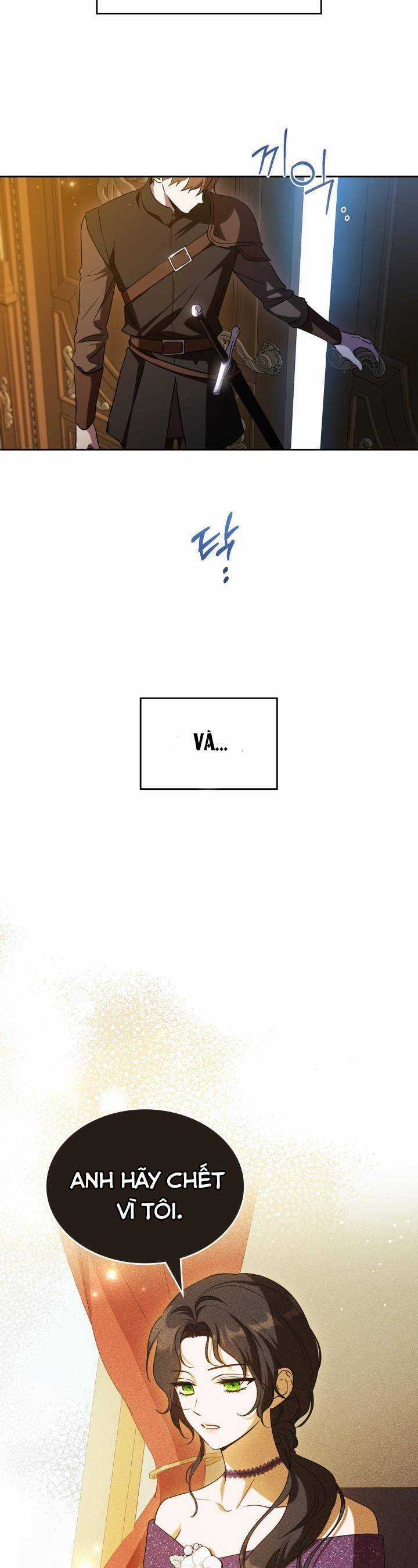 Giết Chết Ác Nữ Phản Diện - Chapter 101 - Trang 4