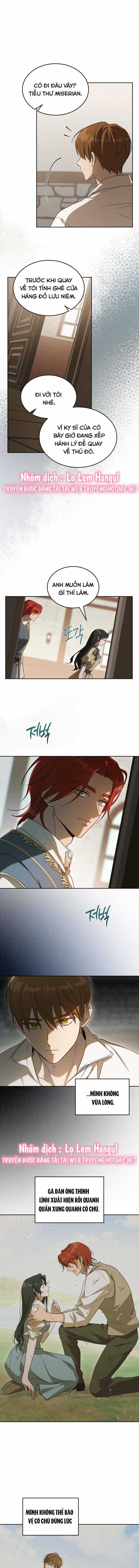 Giết Chết Ác Nữ Phản Diện - Chapter 101 - Trang 6