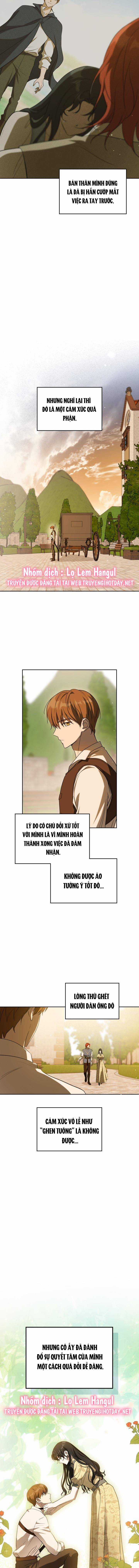 Giết Chết Ác Nữ Phản Diện - Chapter 101 - Trang 7