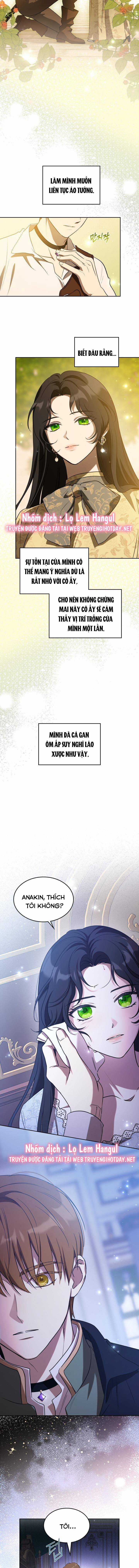 Giết Chết Ác Nữ Phản Diện - Chapter 101 - Trang 8