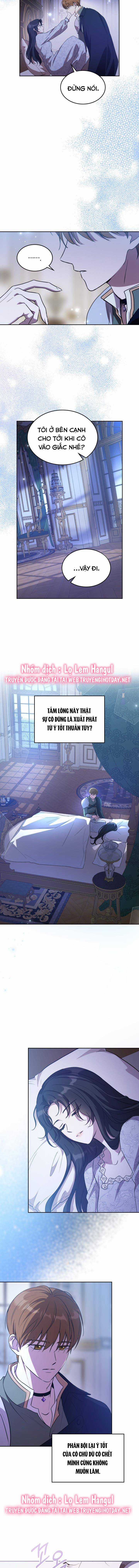 Giết Chết Ác Nữ Phản Diện - Chapter 101 - Trang 9