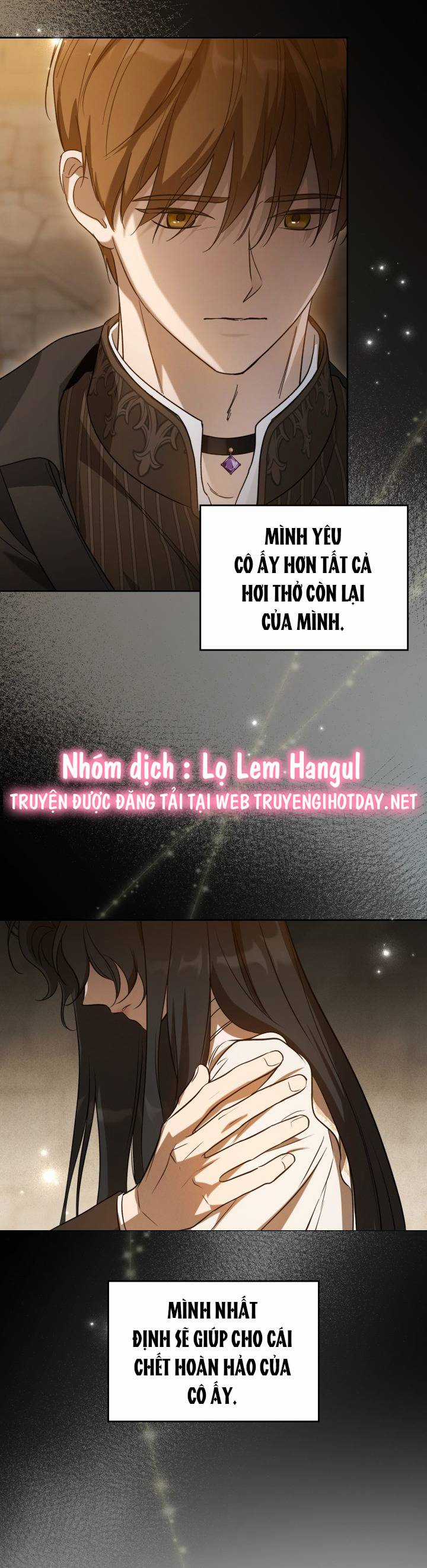 Giết Chết Ác Nữ Phản Diện - Chapter 102 - Trang 21