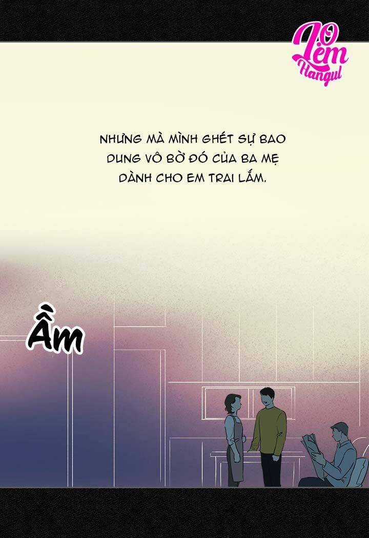 Giết Chết Ác Nữ Phản Diện - Chapter 11 - Trang 28