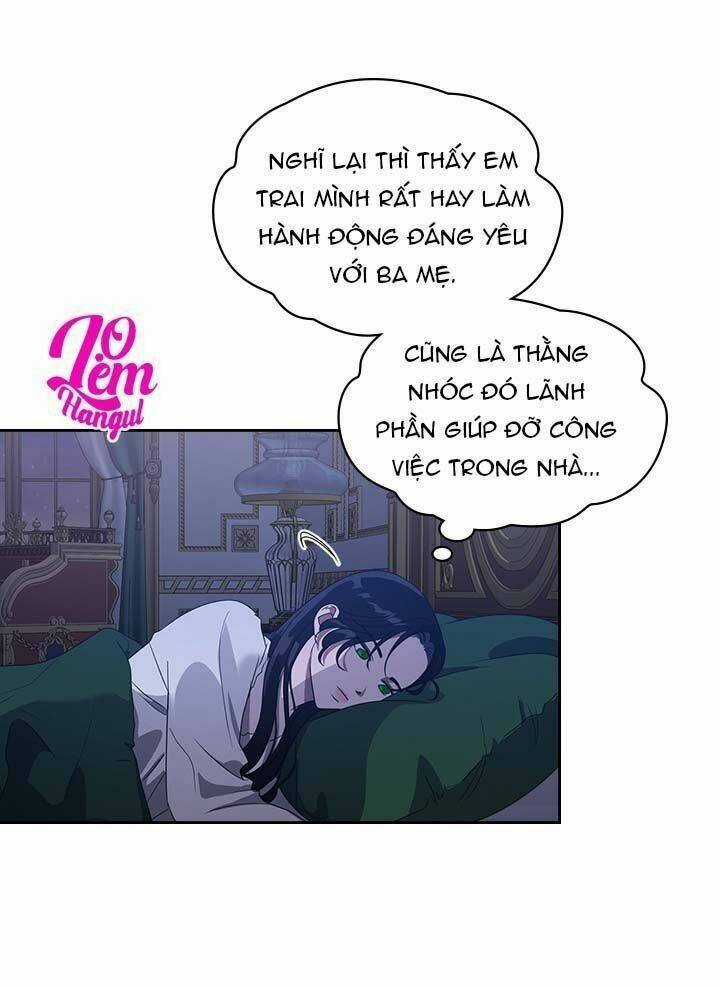 Giết Chết Ác Nữ Phản Diện - Chapter 11 - Trang 38