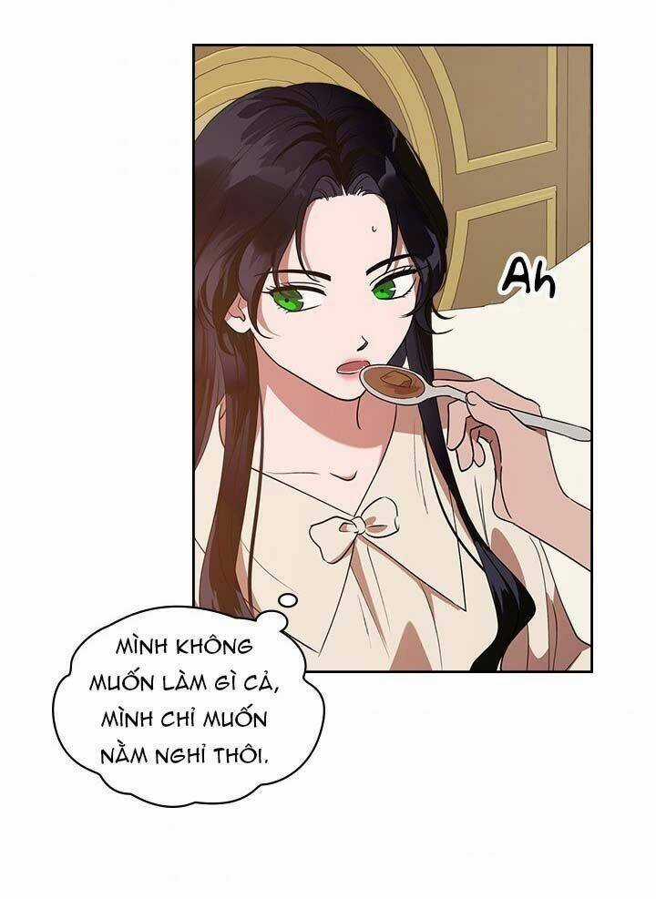 Giết Chết Ác Nữ Phản Diện - Chapter 11 - Trang 5