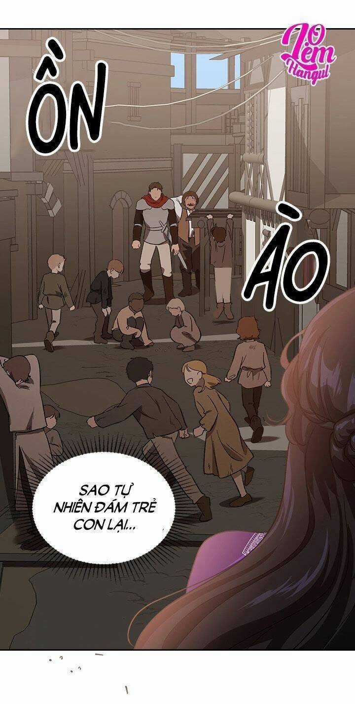 Giết Chết Ác Nữ Phản Diện - Chapter 12 - Trang 11