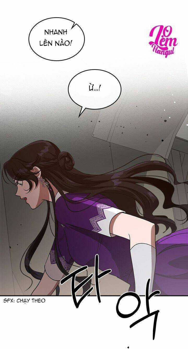 Giết Chết Ác Nữ Phản Diện - Chapter 12 - Trang 13