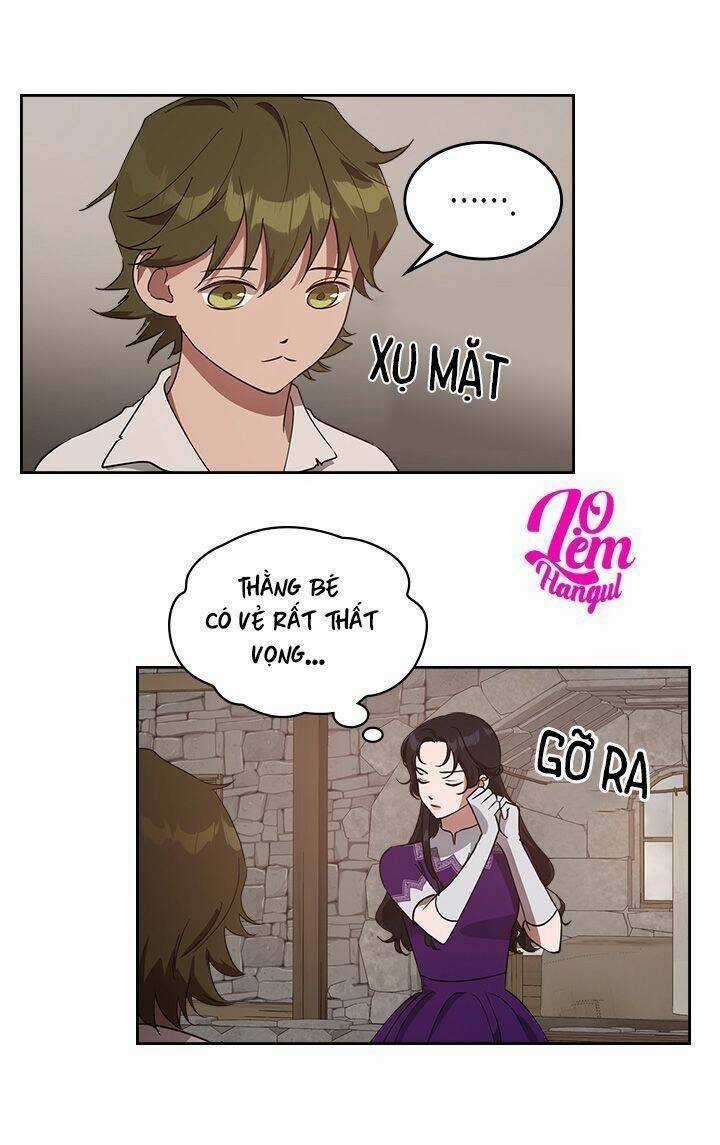 Giết Chết Ác Nữ Phản Diện - Chapter 12 - Trang 20