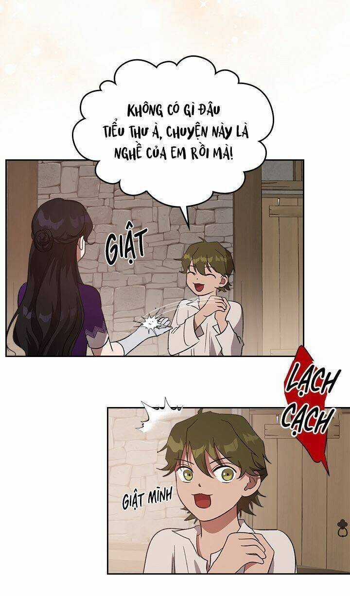 Giết Chết Ác Nữ Phản Diện - Chapter 12 - Trang 23