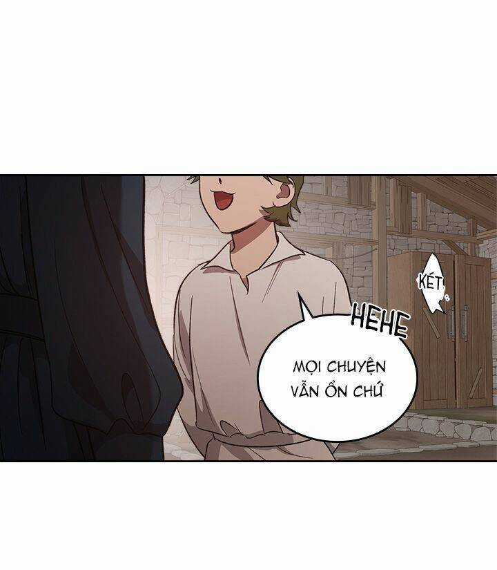 Giết Chết Ác Nữ Phản Diện - Chapter 12 - Trang 28