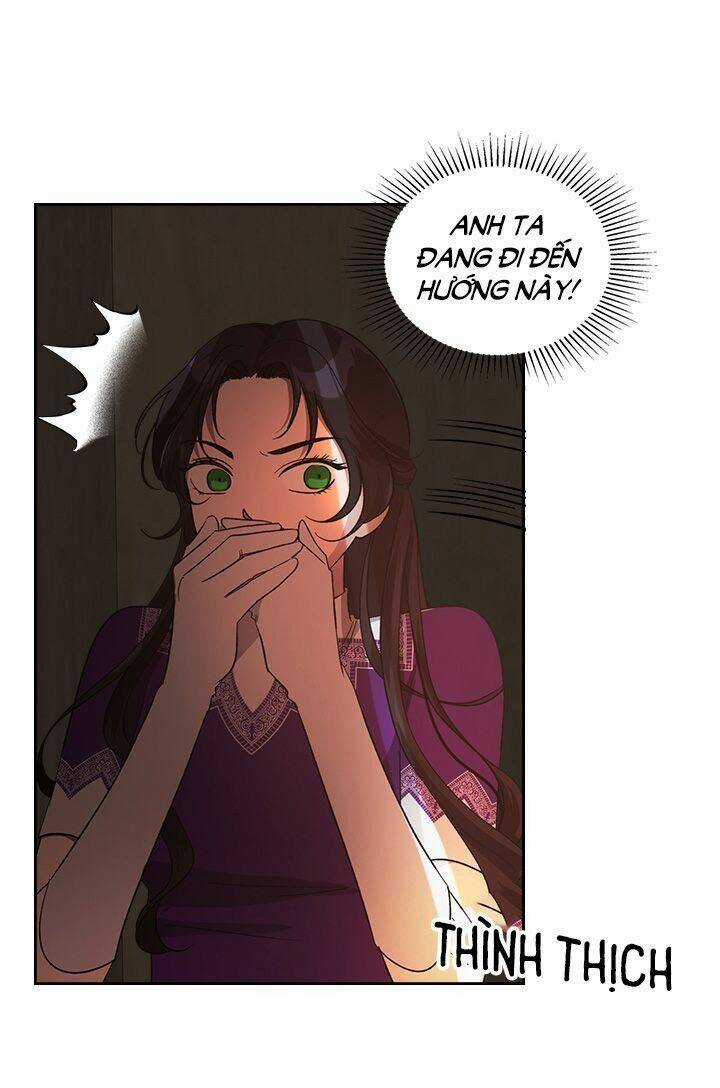 Giết Chết Ác Nữ Phản Diện - Chapter 12 - Trang 35