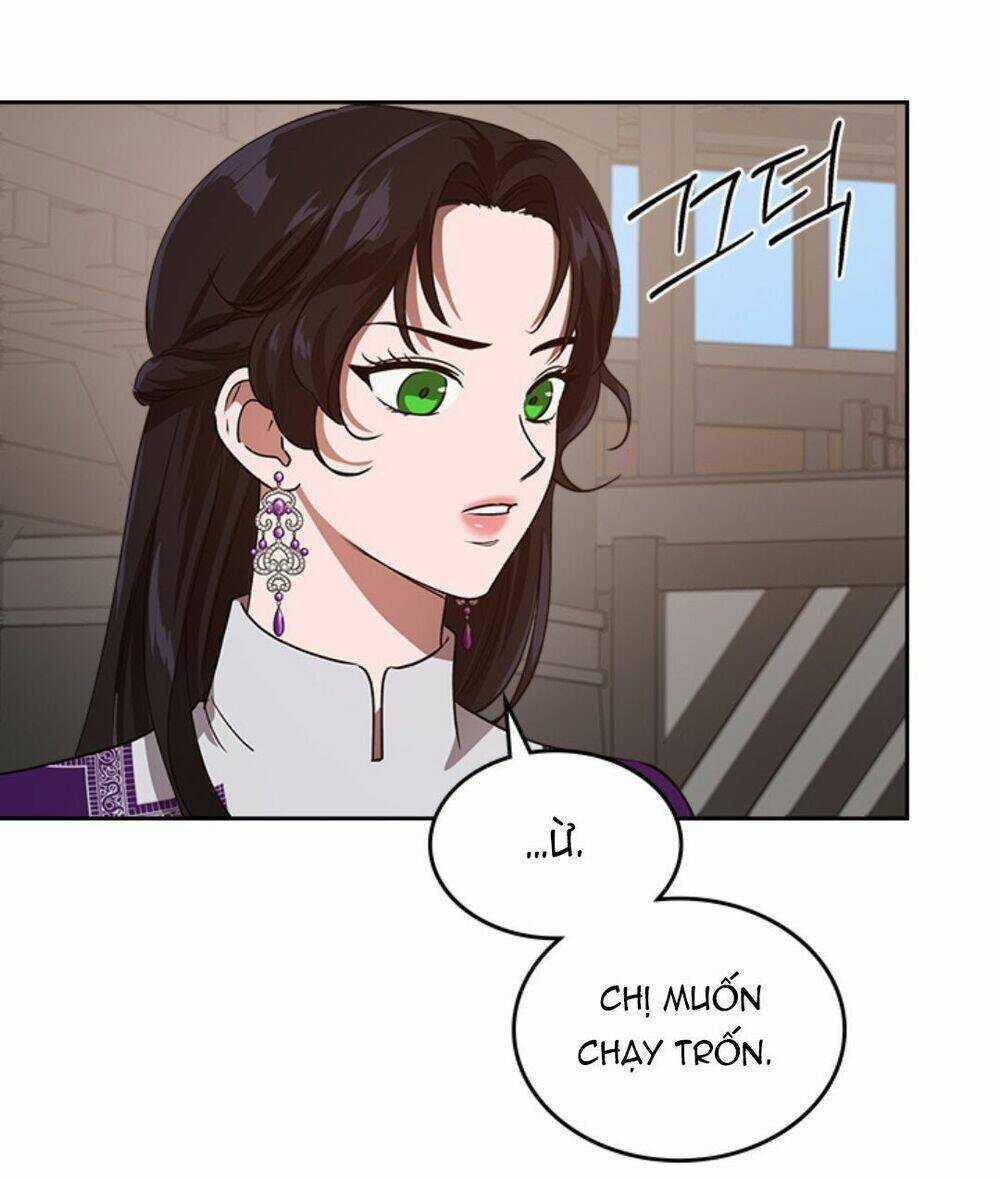 Giết Chết Ác Nữ Phản Diện - Chapter 12 - Trang 8