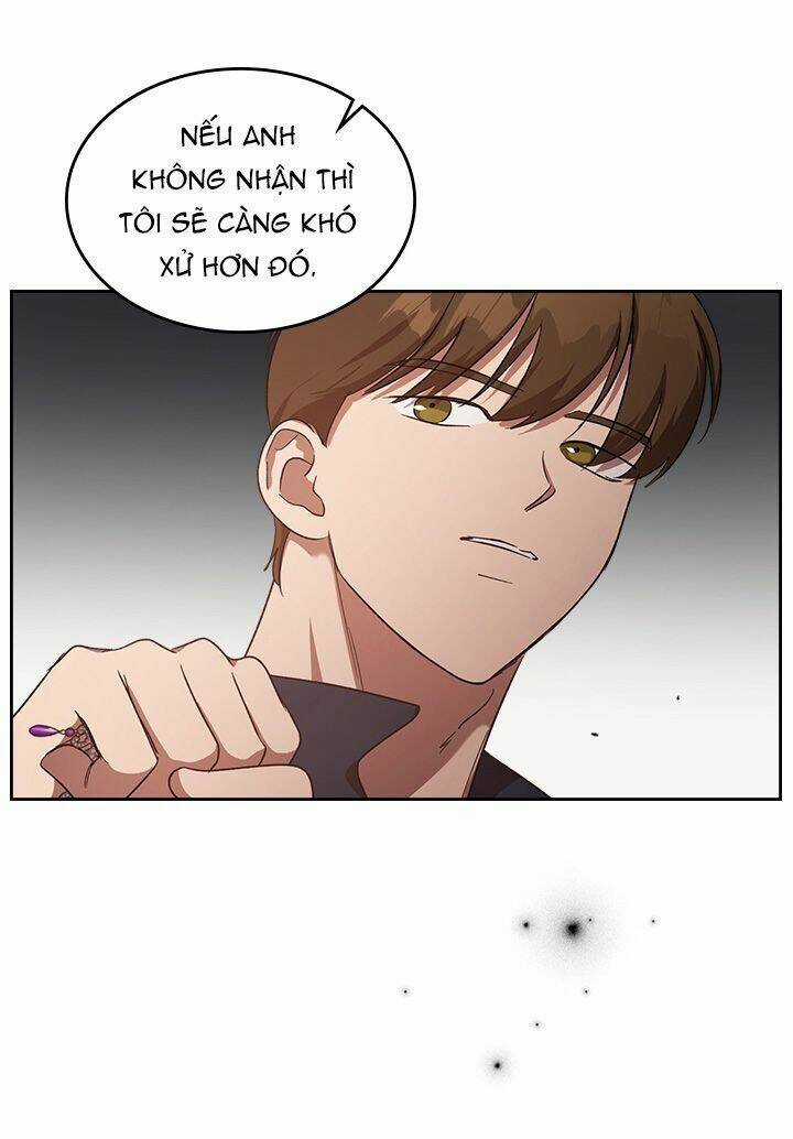 Giết Chết Ác Nữ Phản Diện - Chapter 13 - Trang 1