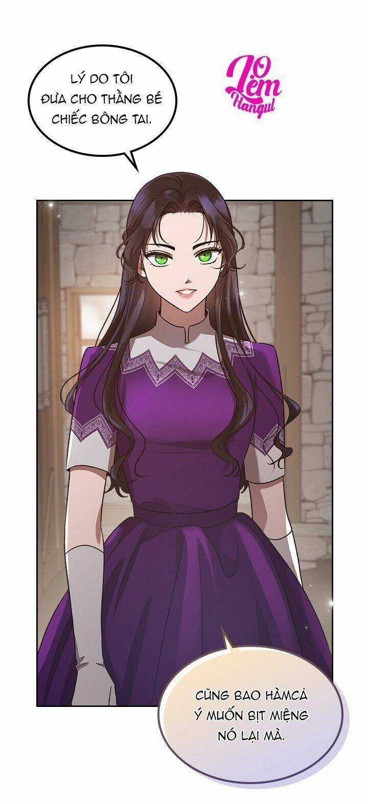 Giết Chết Ác Nữ Phản Diện - Chapter 13 - Trang 2