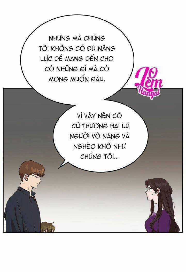 Giết Chết Ác Nữ Phản Diện - Chapter 13 - Trang 12