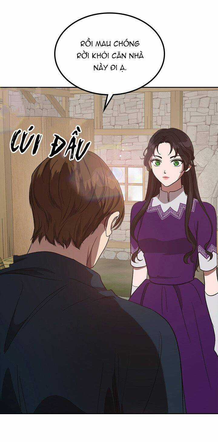 Giết Chết Ác Nữ Phản Diện - Chapter 13 - Trang 13